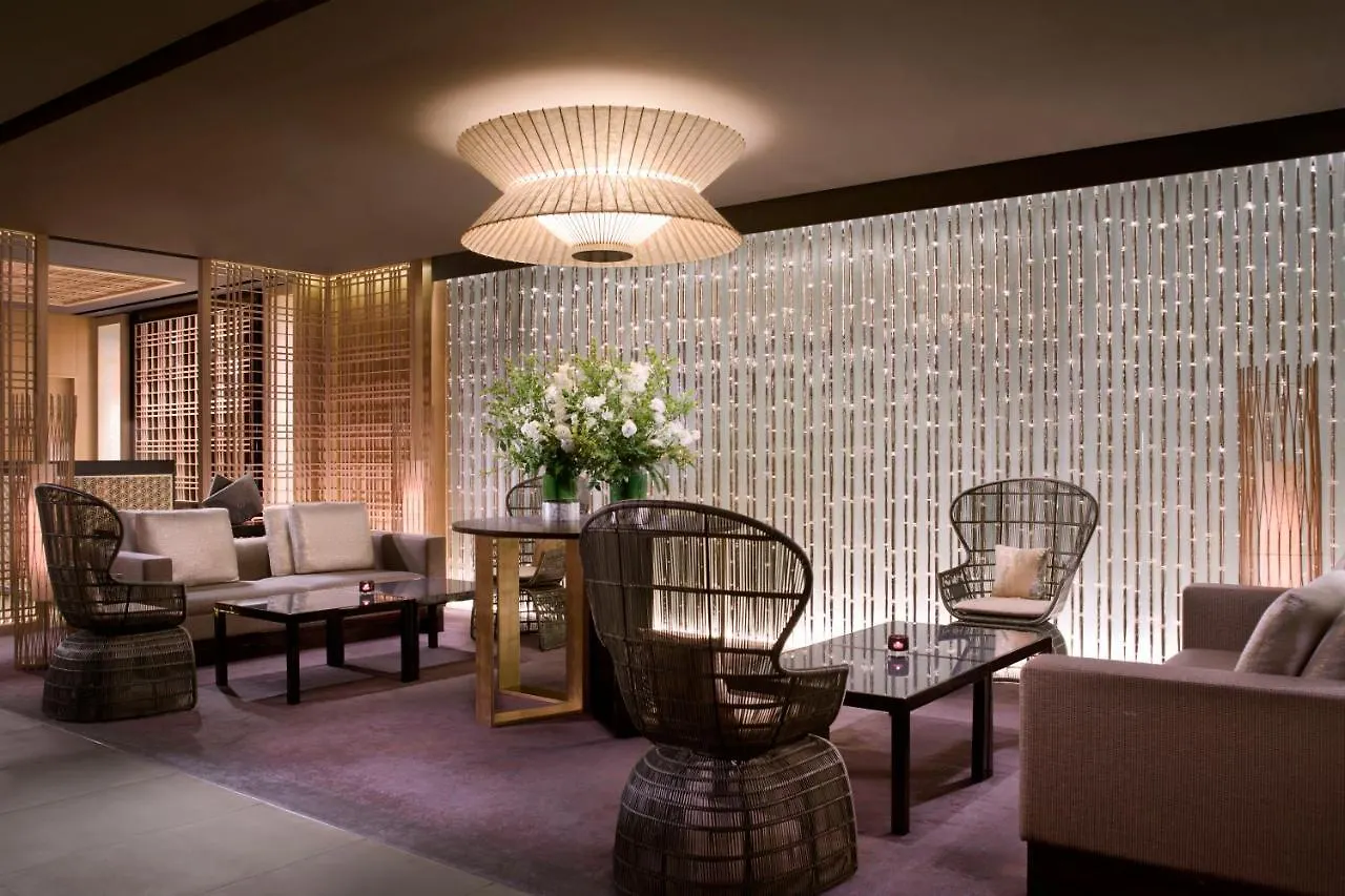The Ritz-Carlton Kyoto Hotel Japan
