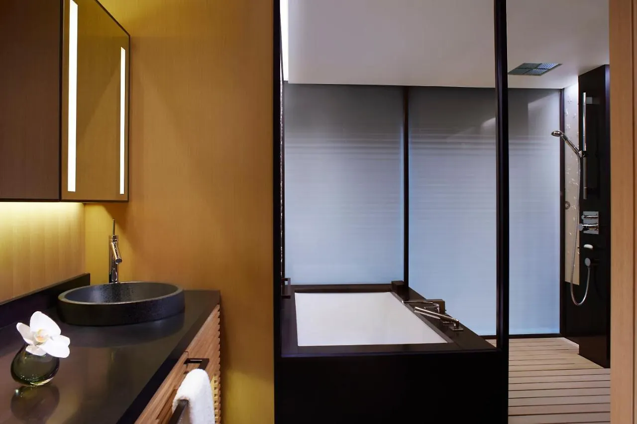 The Ritz-Carlton Kyoto Hotel