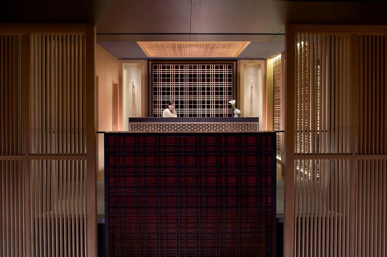 The Ritz-Carlton Kyoto Hotel 5*,  Japan
