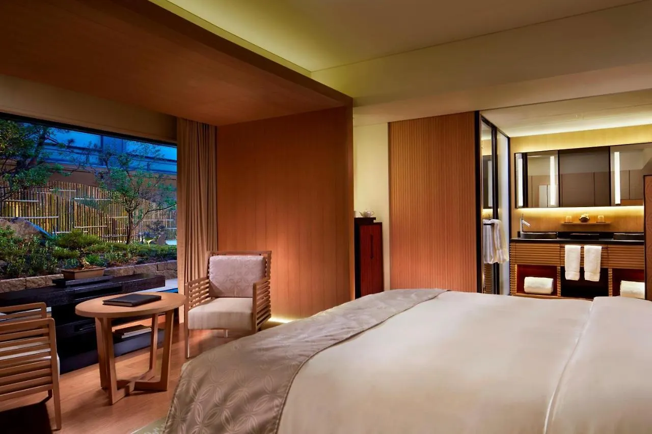 The Ritz-Carlton Kyoto Hotel 5*,