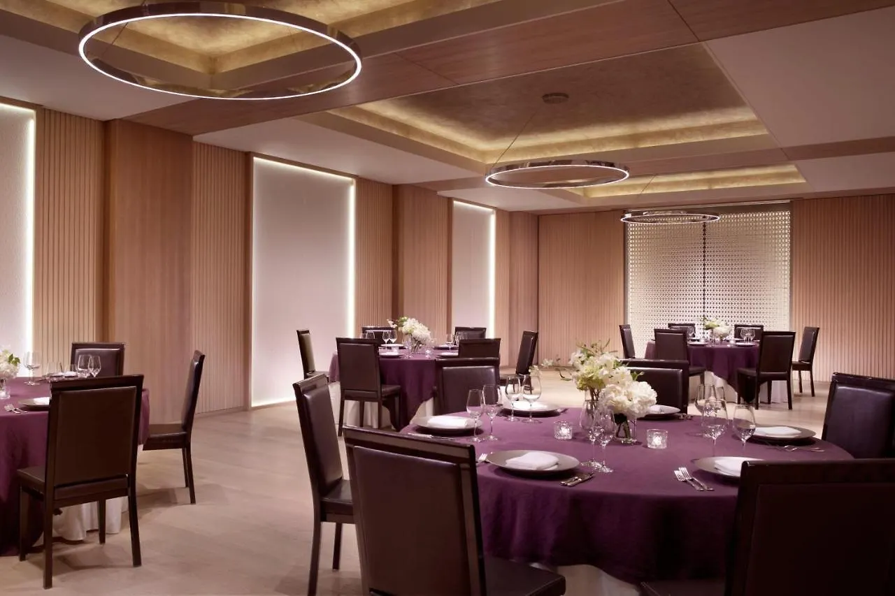 *****  Hotel The Ritz-Carlton Kyōto Giappone