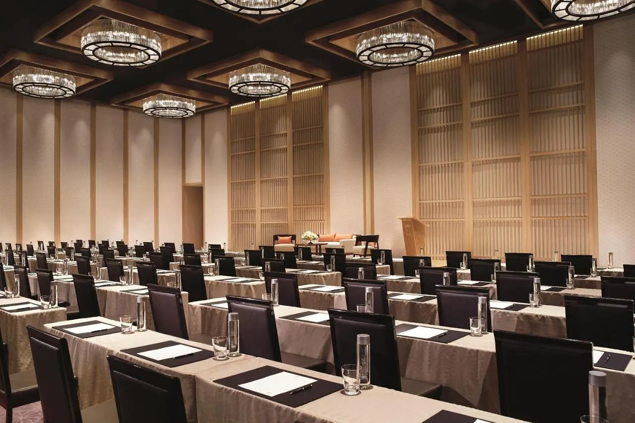 The Ritz-Carlton Kyoto Hotel 5*,  Japan