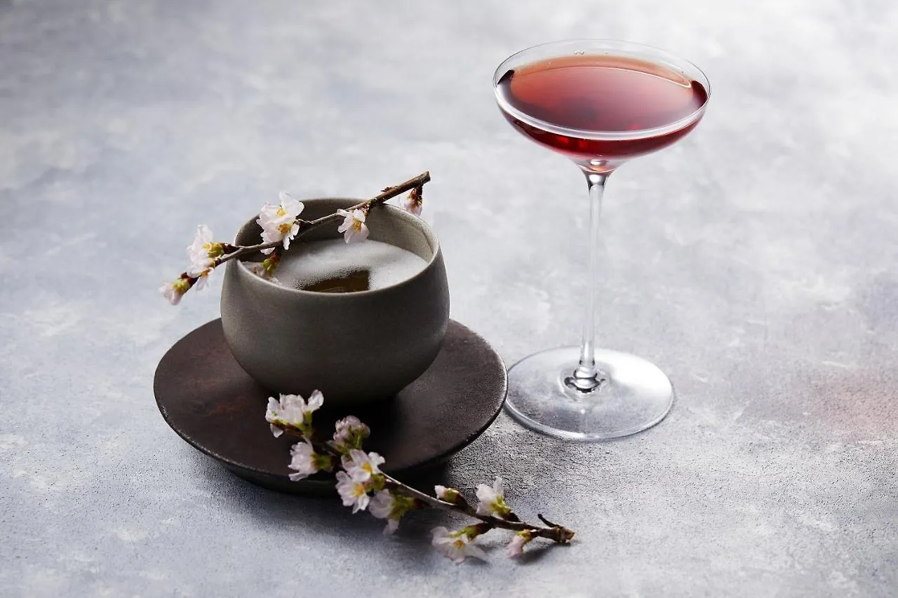 The Ritz-Carlton Kyoto Hotel