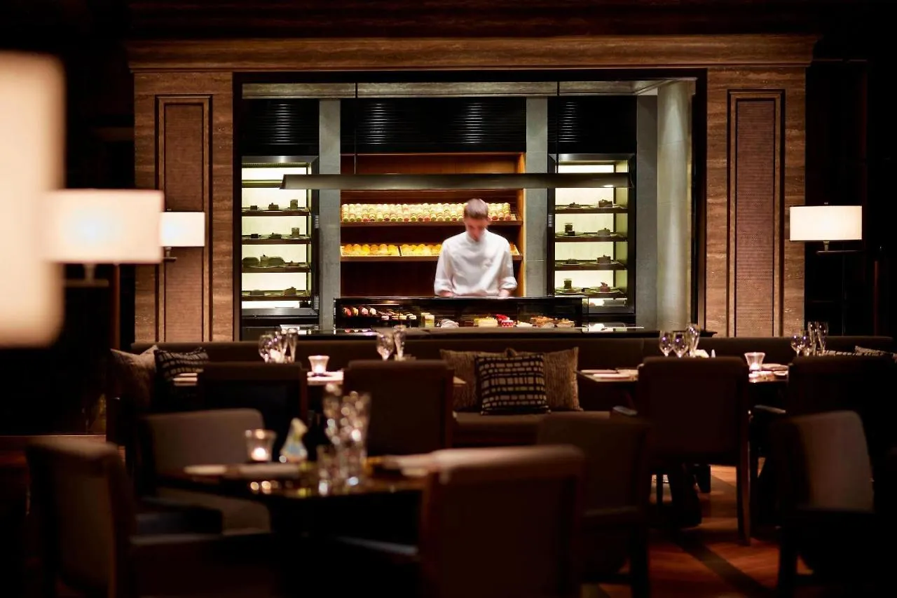 *****  The Ritz-Carlton Kyoto Hotel Japan