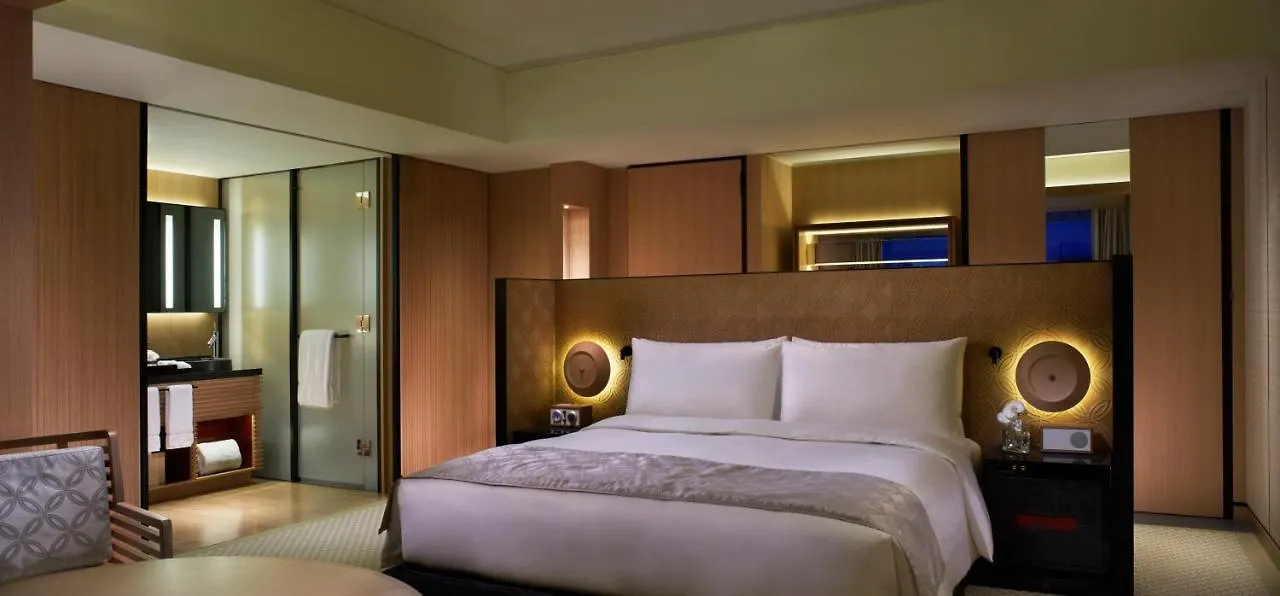The Ritz-Carlton Kyoto Hotel