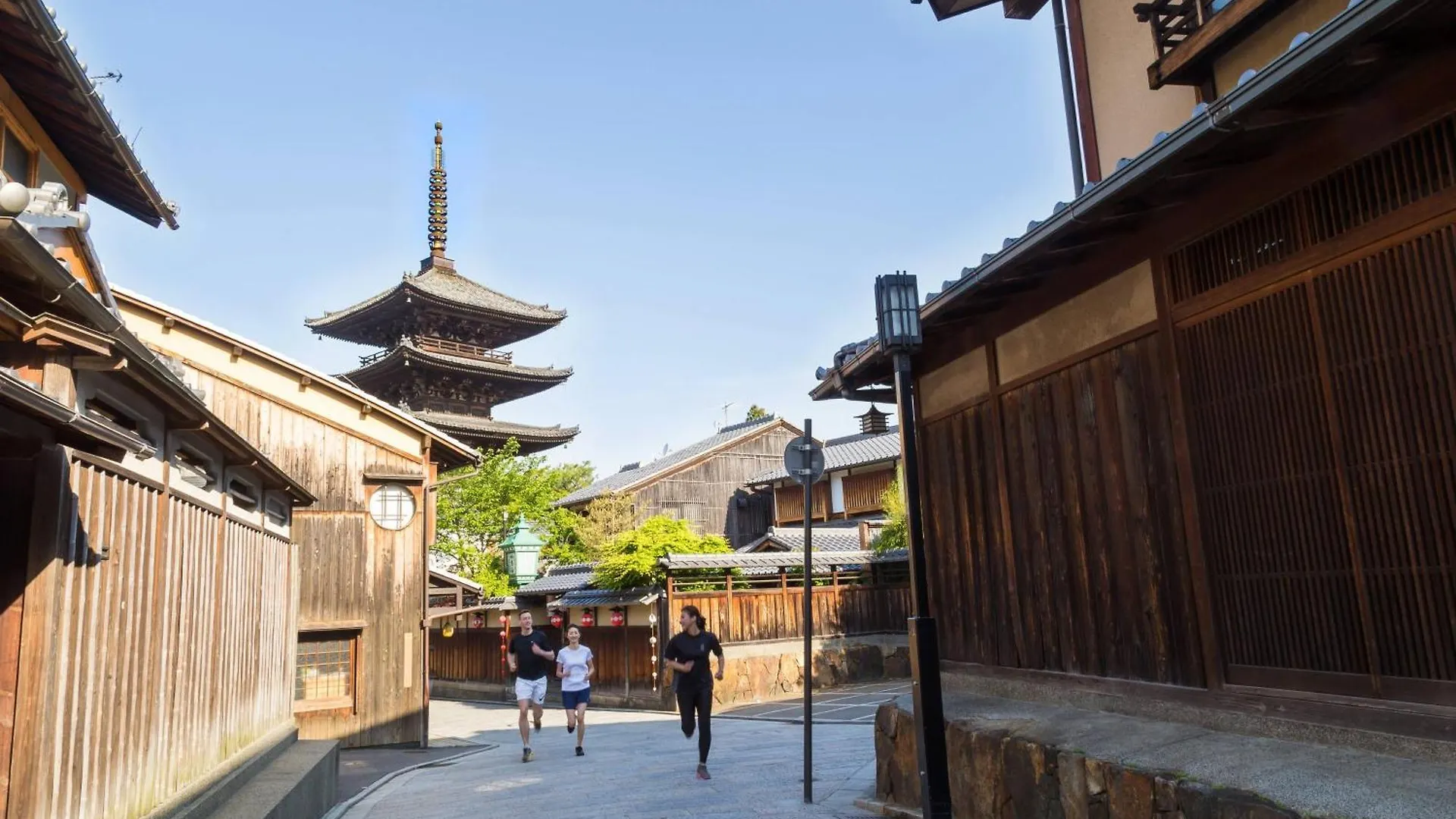 *****  The Ritz-Carlton Kyoto Hotel Japan