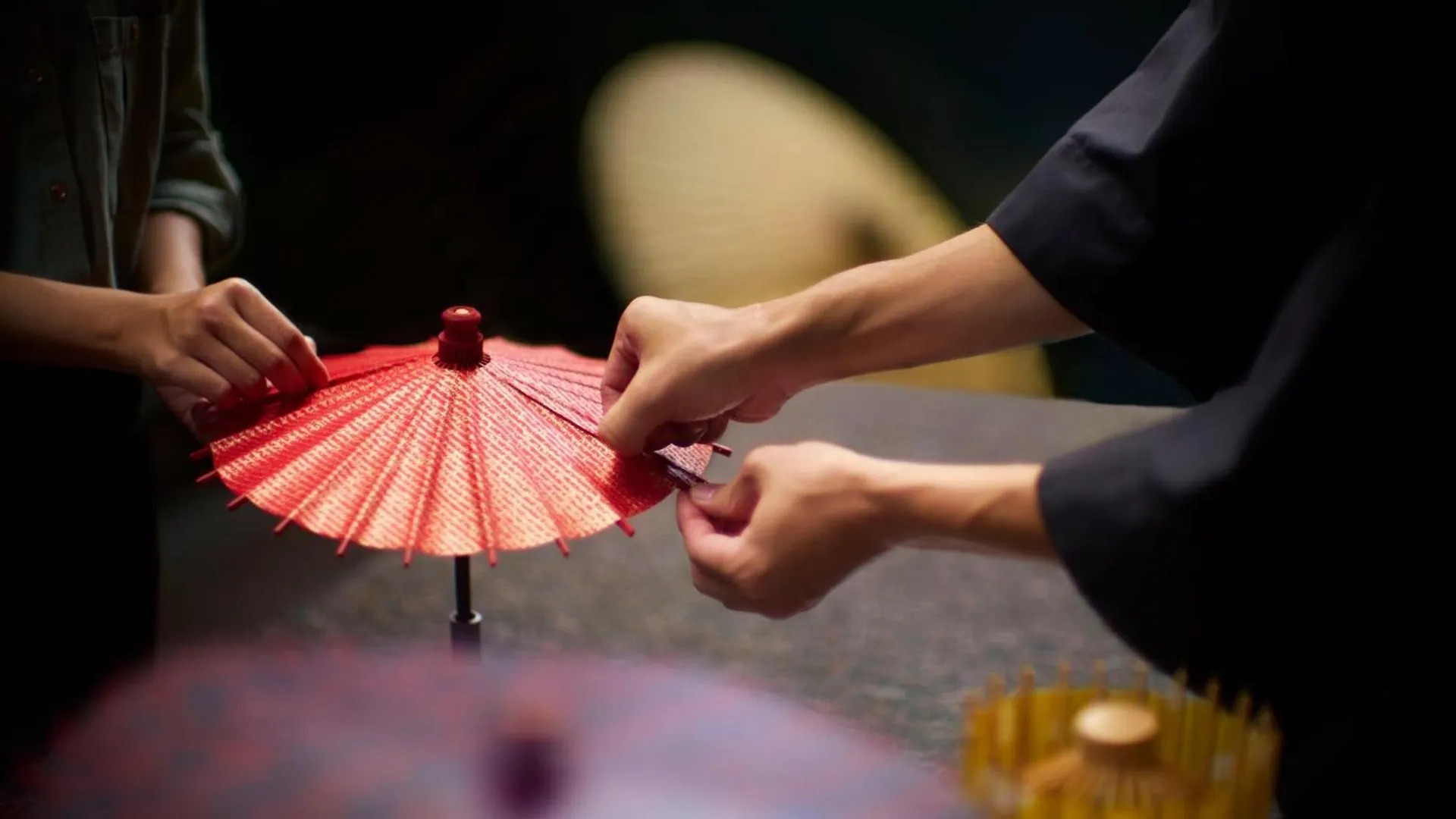 The Ritz-Carlton Kyoto Hotel