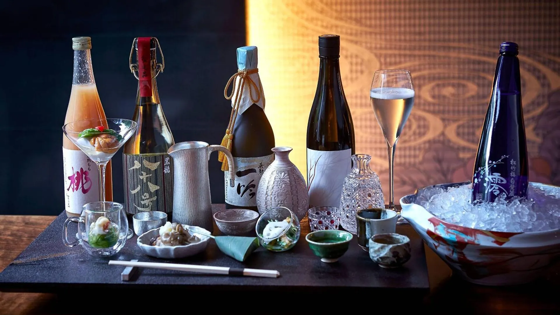 The Ritz-Carlton Kyoto Hotel 5*,