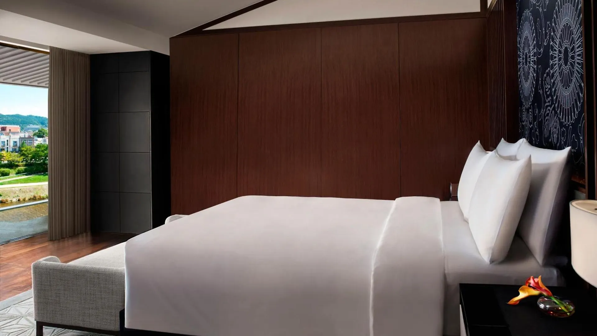 The Ritz-Carlton Kyoto Hotel
