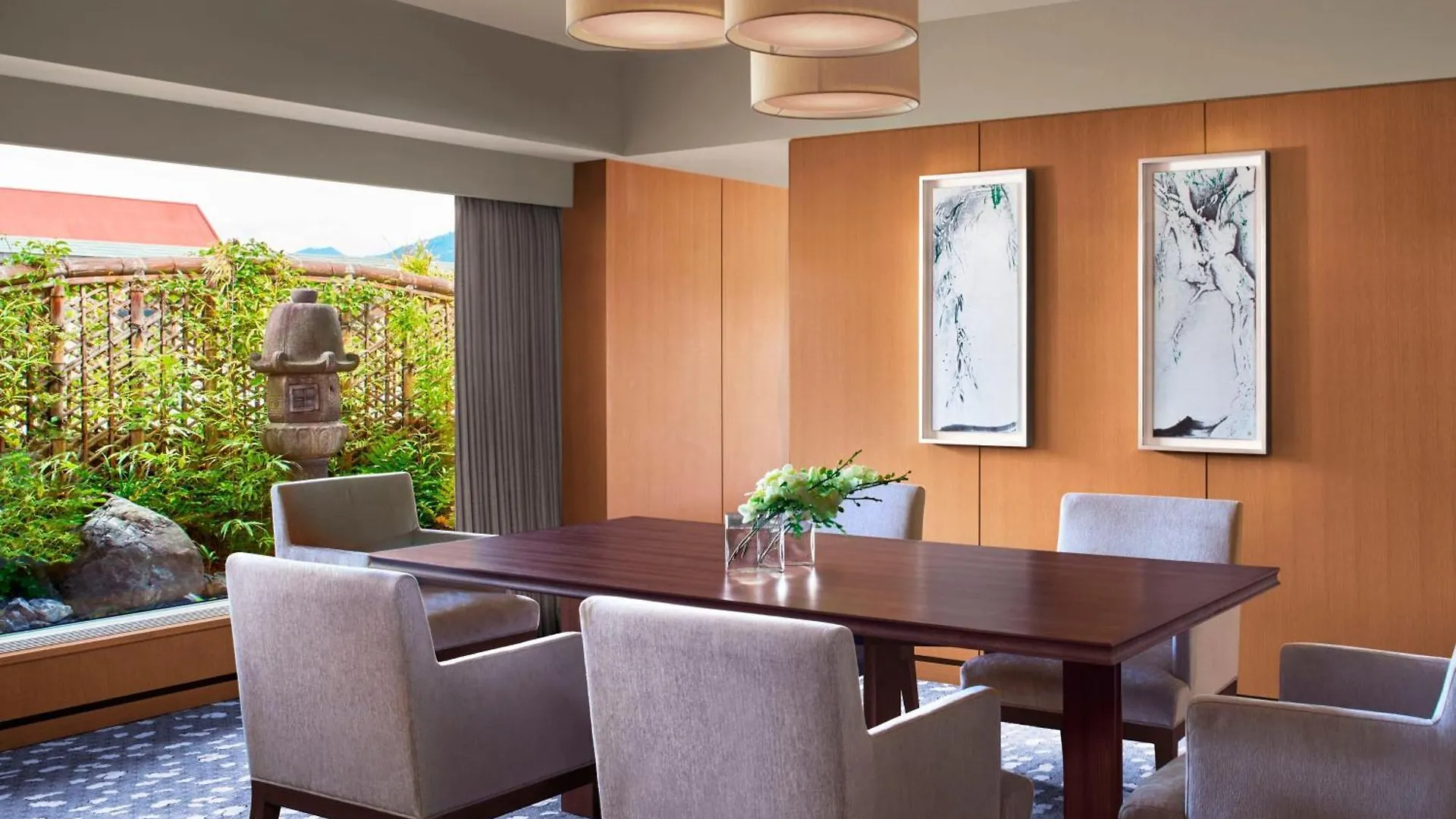 *****  The Ritz-Carlton Kyoto Hotel Japan