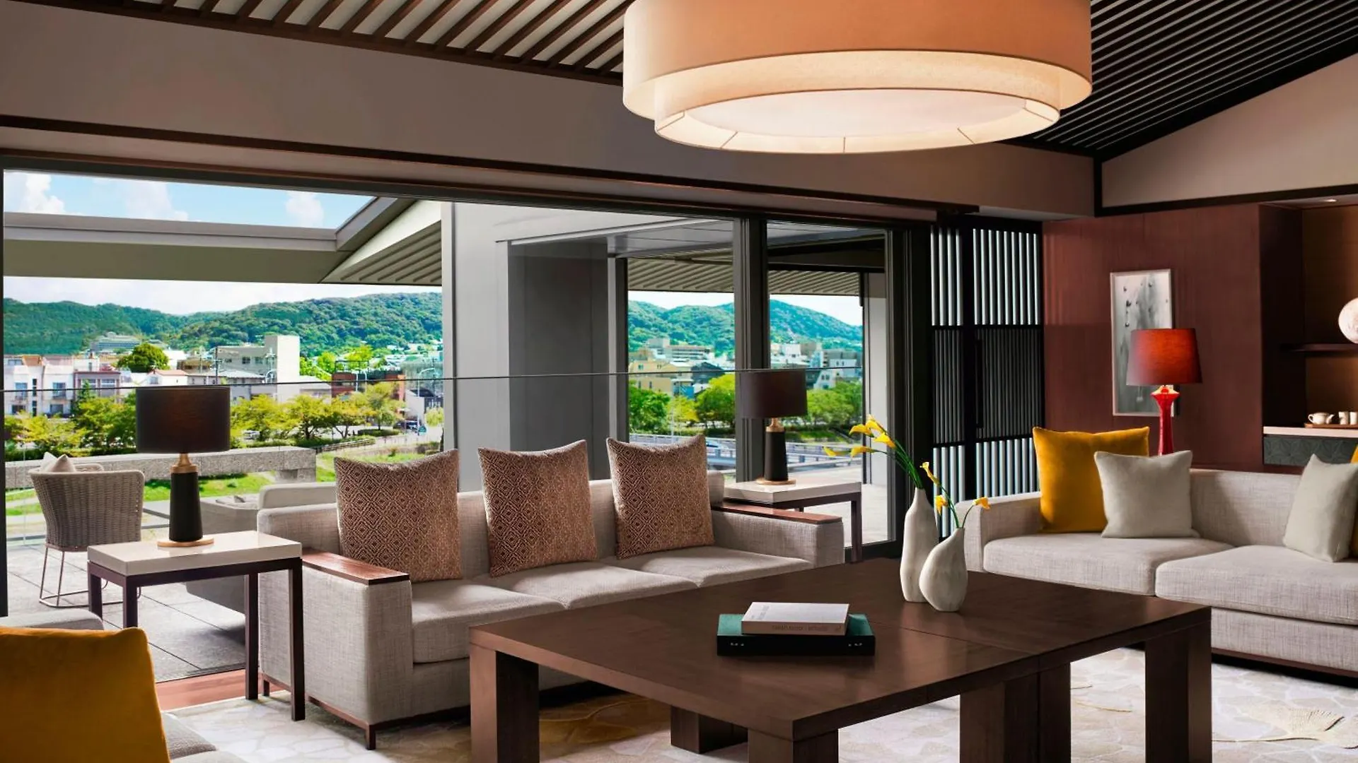 The Ritz-Carlton Kyoto Hotel 5*,