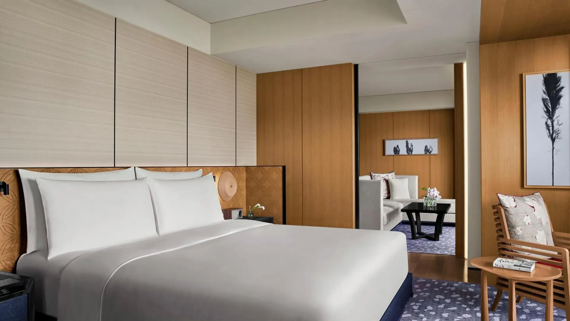 *****  The Ritz-Carlton Kyoto Hotel Japan