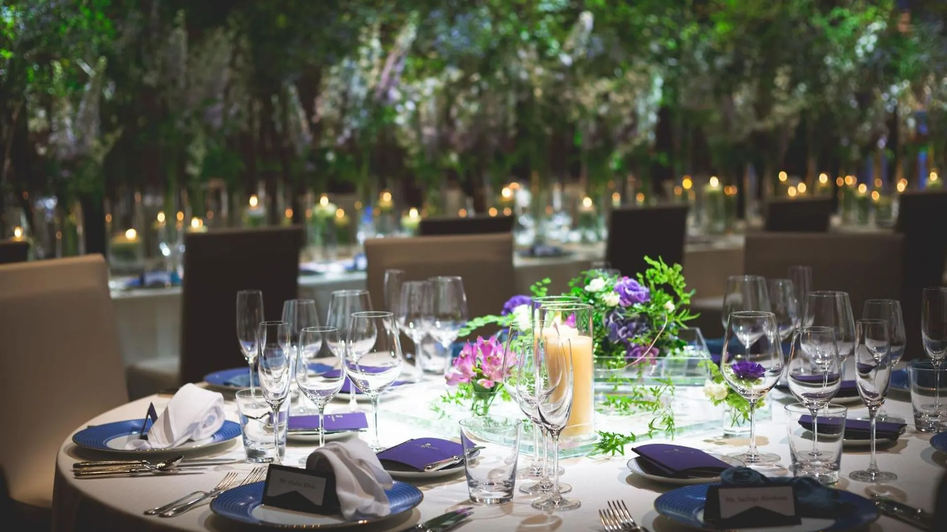The Ritz-Carlton Kyoto Hotel