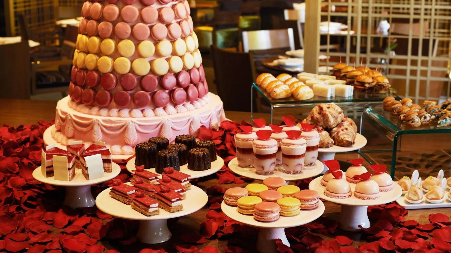 The Ritz-Carlton Kyoto Hotel