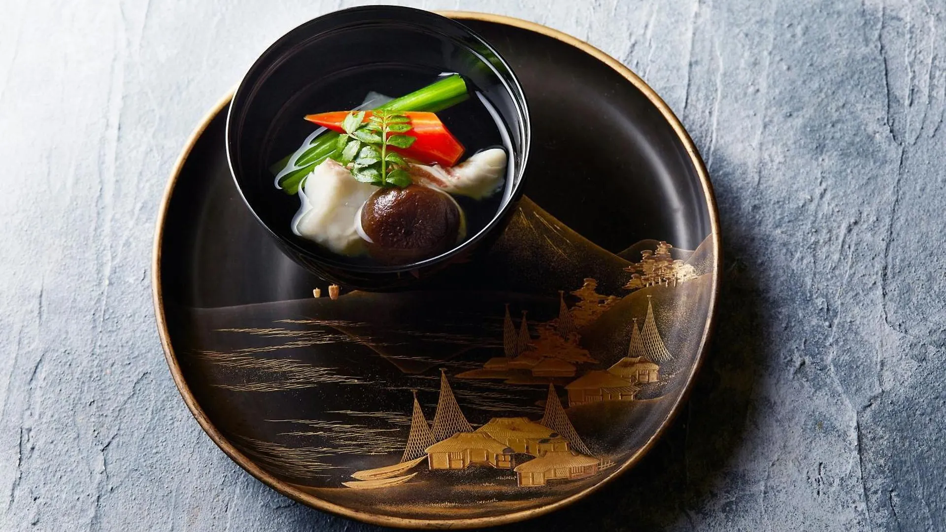 The Ritz-Carlton Kyoto Hotel 5*,