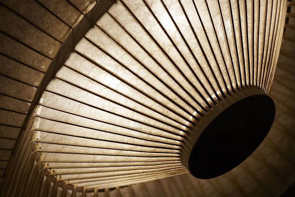 The Ritz-Carlton Kyoto Hotel