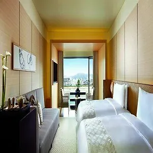 The Ritz-Carlton Kyoto Hotel