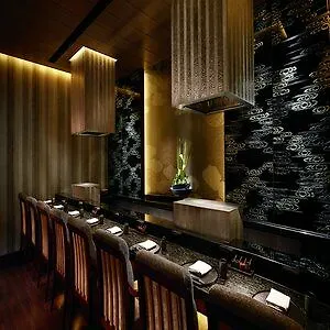 *****  The Ritz-Carlton Kyoto Hotel Japan