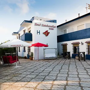 Hotel Matalascanas Hotel Matalascañas