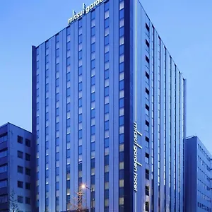 酒店 三井花园饭店札幌 札幌