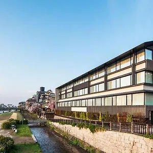 Solaria Nishitetsu Premier **** Kyōto