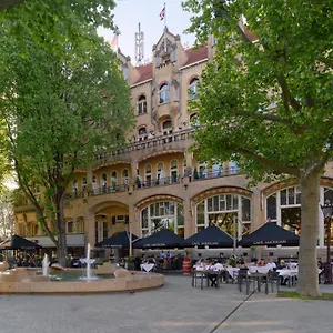 Clayton American 4*, Amsterdam Niederlande