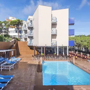 Ght S'agaró Mar Hotel Sant Feliu de Guíxols