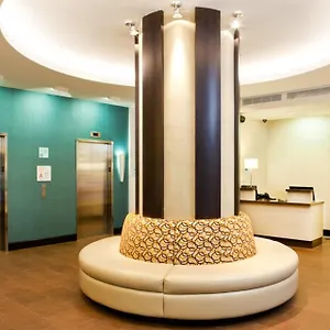 Express - Times Square South By Ihg 3*, New York Verenigde Staten