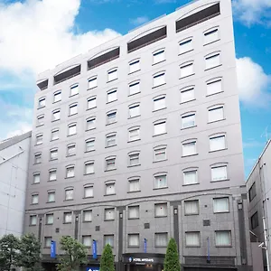 酒店 Mystays 滨松町精品酒店 東京都