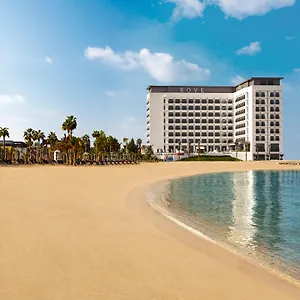 Rove La Beach, Jumeirah 3*, Dubai Verenigde Arabische Emiraten