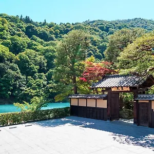 Suiran, A Luxury Collection Hotel, ***** Kyōto