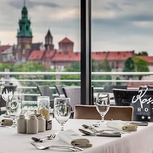 Kossak 4*, Krakau Polen