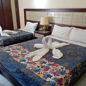 Windsor 3*, Luxor Egypte