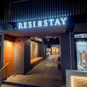  アパート Resi コトルネ