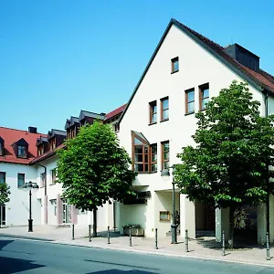 Lamm 3*, Höchberg Deutschland