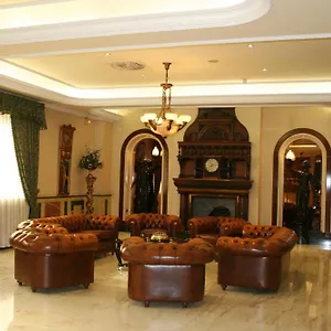 Infanta Cristina Hotel Jaén