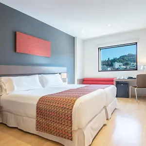 Allegro Hotel Granada