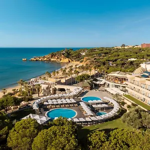 Grande Real Santa Eulalia Resort&hotel Hotel Albufeira