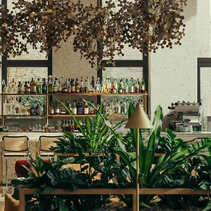Park Terrace 4*, New York Verenigde Staten