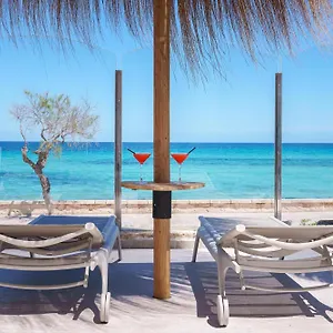 Ferrer Concord Hotel Can Picafort (Mallorca)