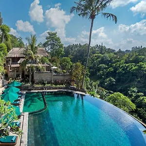 Pita Maha & 5*, Ubud Indonesië