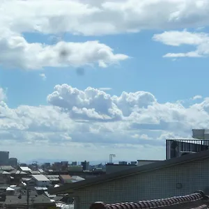 本山 ハウス B 名古屋市