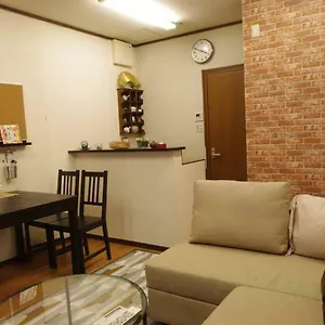  アパート Close To Golden Temple 金閣寺