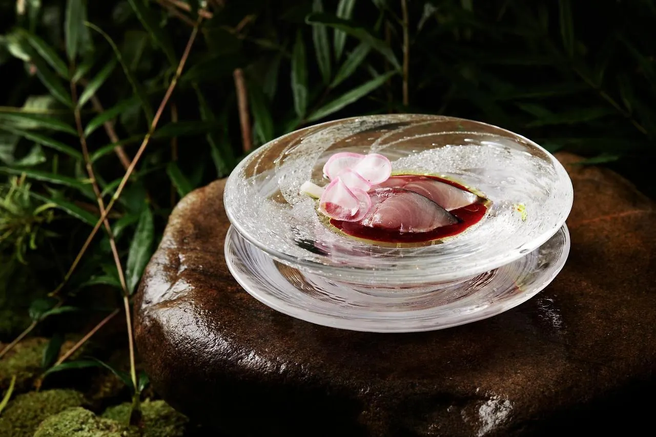 The Ritz-Carlton Kyoto Hotel 5*,  Japan