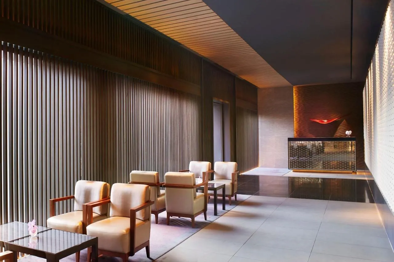 The Ritz-Carlton Kyoto Hotel