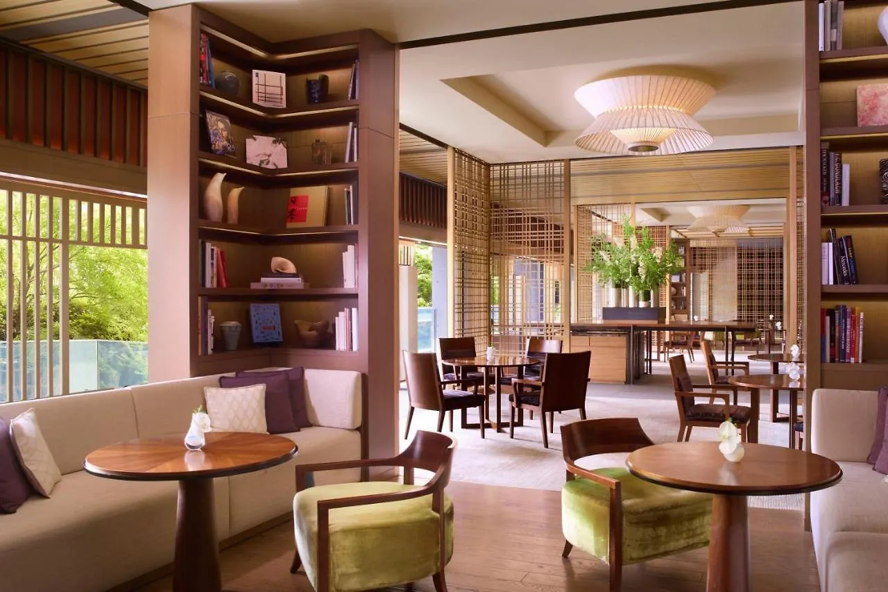 The Ritz-Carlton Kyoto Hotel 5*,  Japan