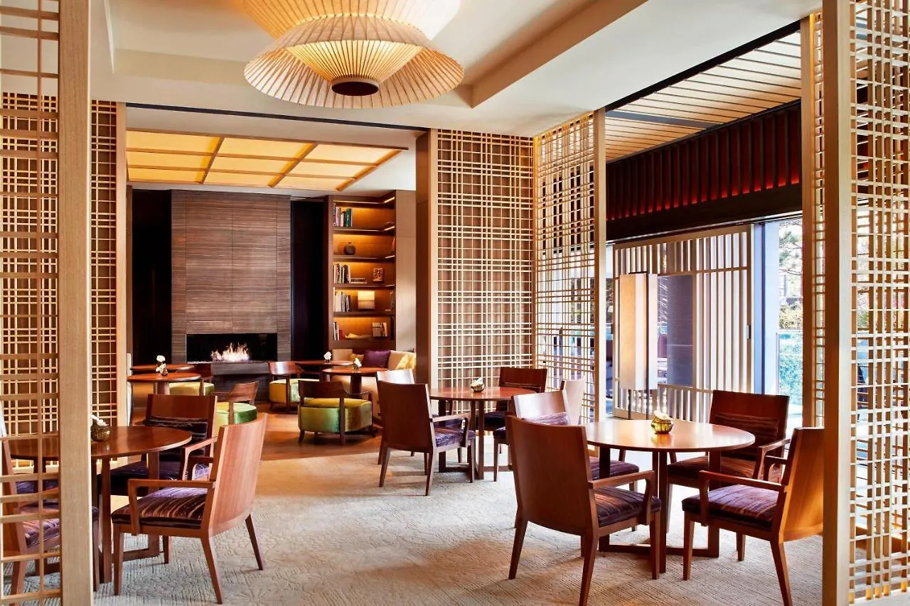 *****  The Ritz-Carlton Kyoto Hotel Japan