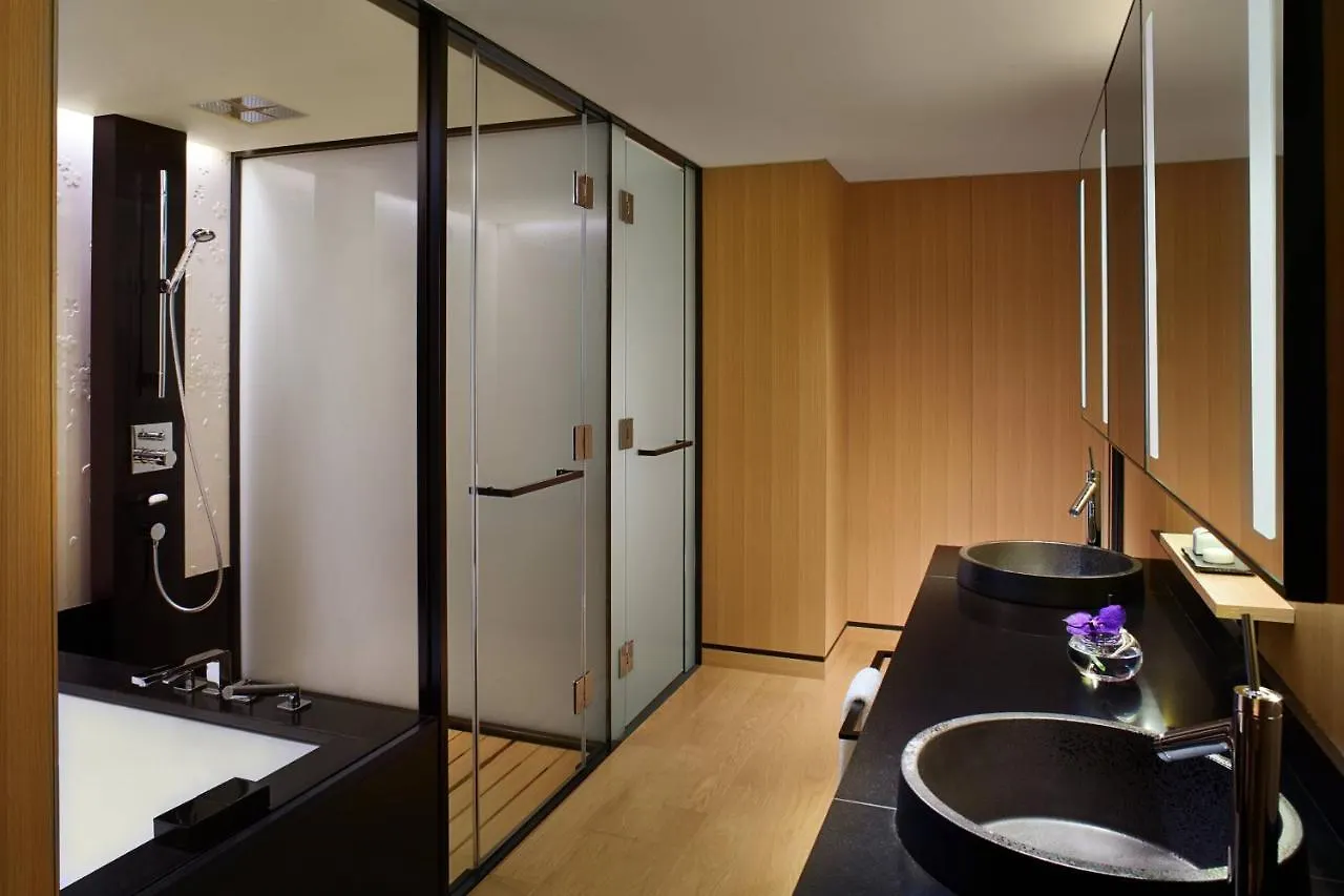 The Ritz-Carlton Kyoto Hotel