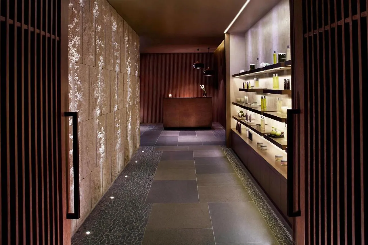 The Ritz-Carlton Kyoto Hotel