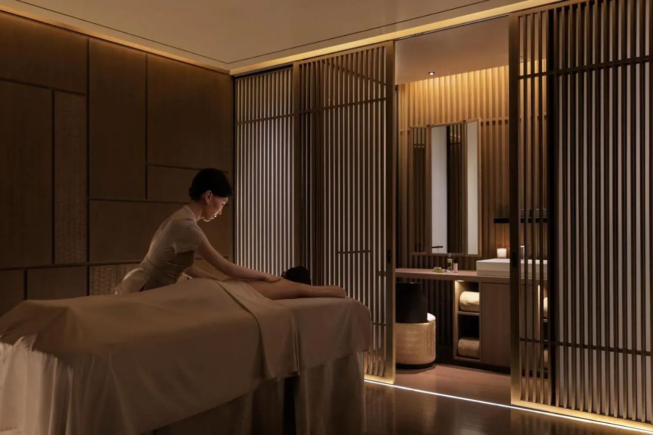 The Ritz-Carlton Kyoto Hotel Japan